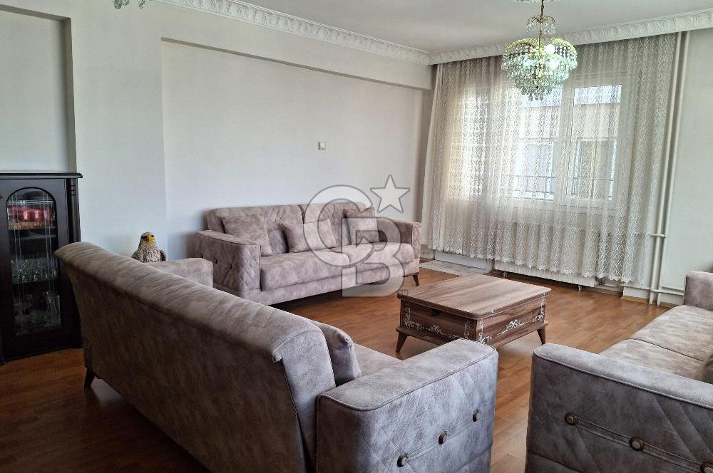 BÖLGE METRO YAKINI SATILIK 3+1 DAİRE