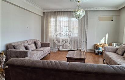 BÖLGE METRO YAKINI SATILIK 3+1 DAİRE
