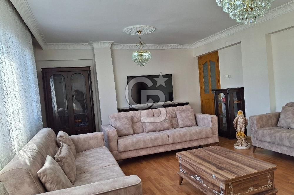 BÖLGE METRO YAKINI SATILIK 3+1 DAİRE