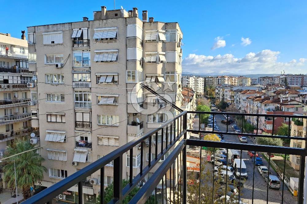 BÖLGE METRO YAKINI SATILIK 3+1 DAİRE