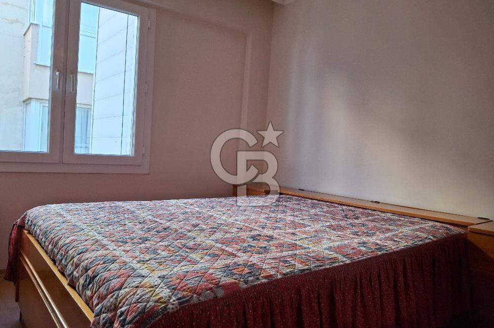 BÖLGE METRO YAKINI SATILIK 3+1 DAİRE