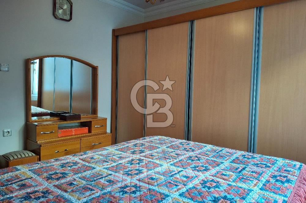 BÖLGE METRO YAKINI SATILIK 3+1 DAİRE