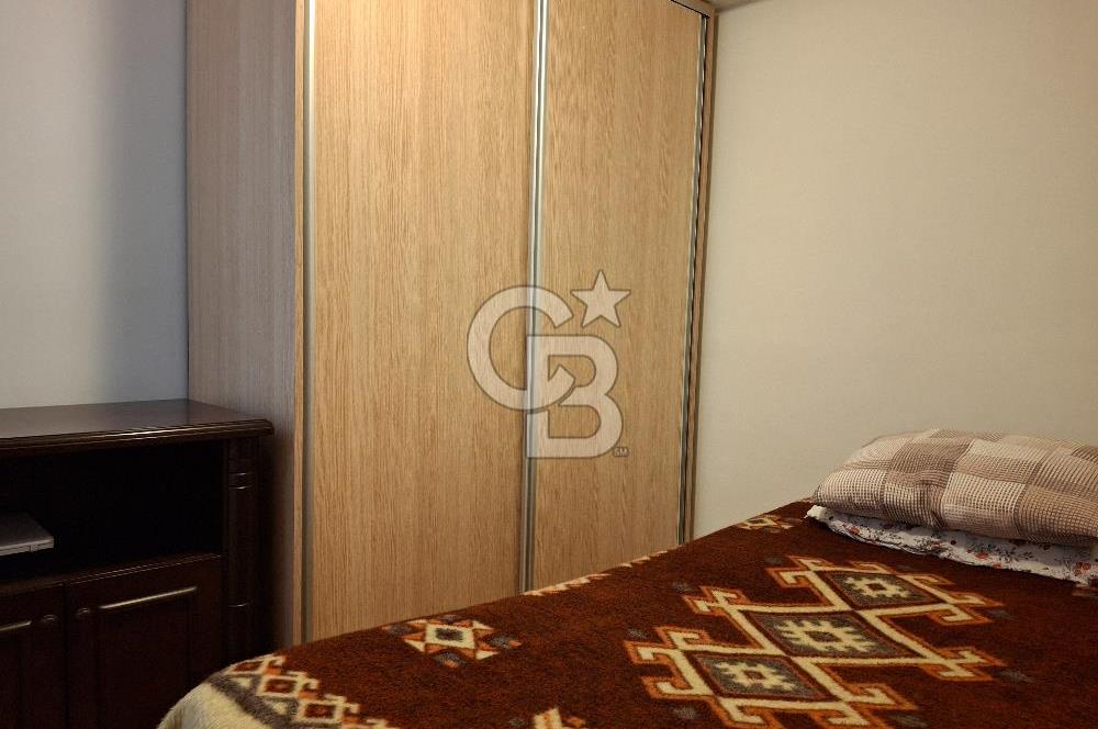BÖLGE METRO YAKINI SATILIK 3+1 DAİRE