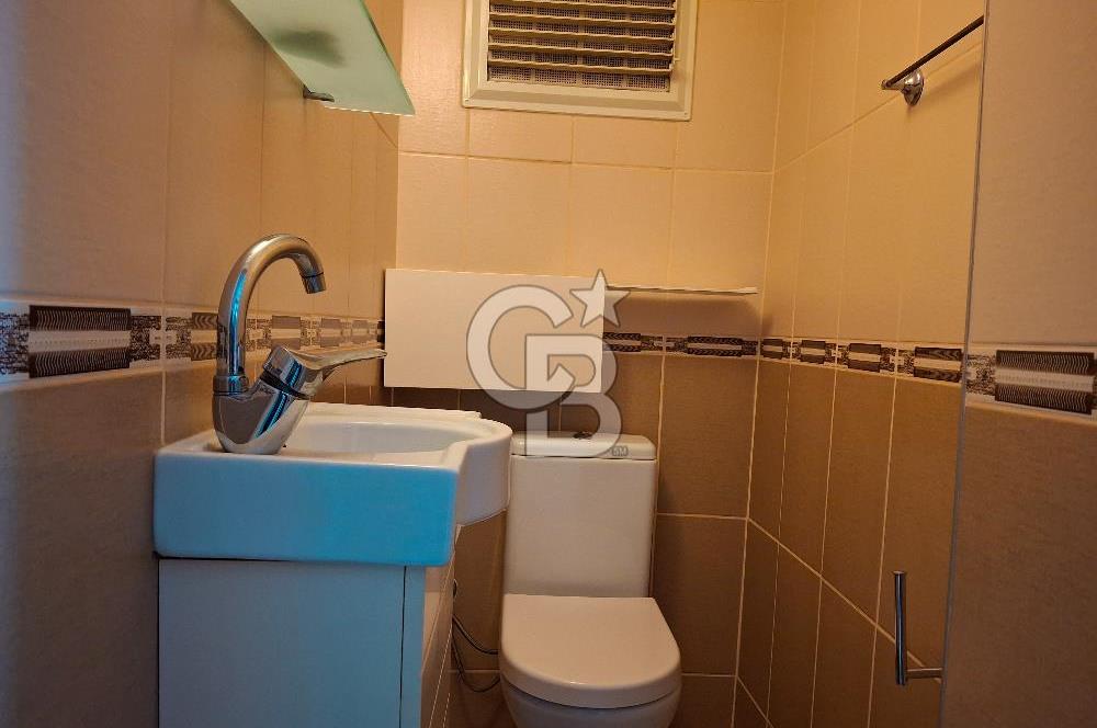 BÖLGE METRO YAKINI SATILIK 3+1 DAİRE