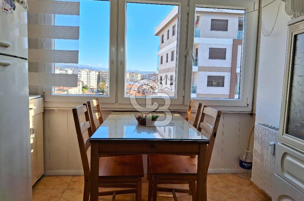 BÖLGE METRO YAKINI SATILIK 3+1 DAİRE