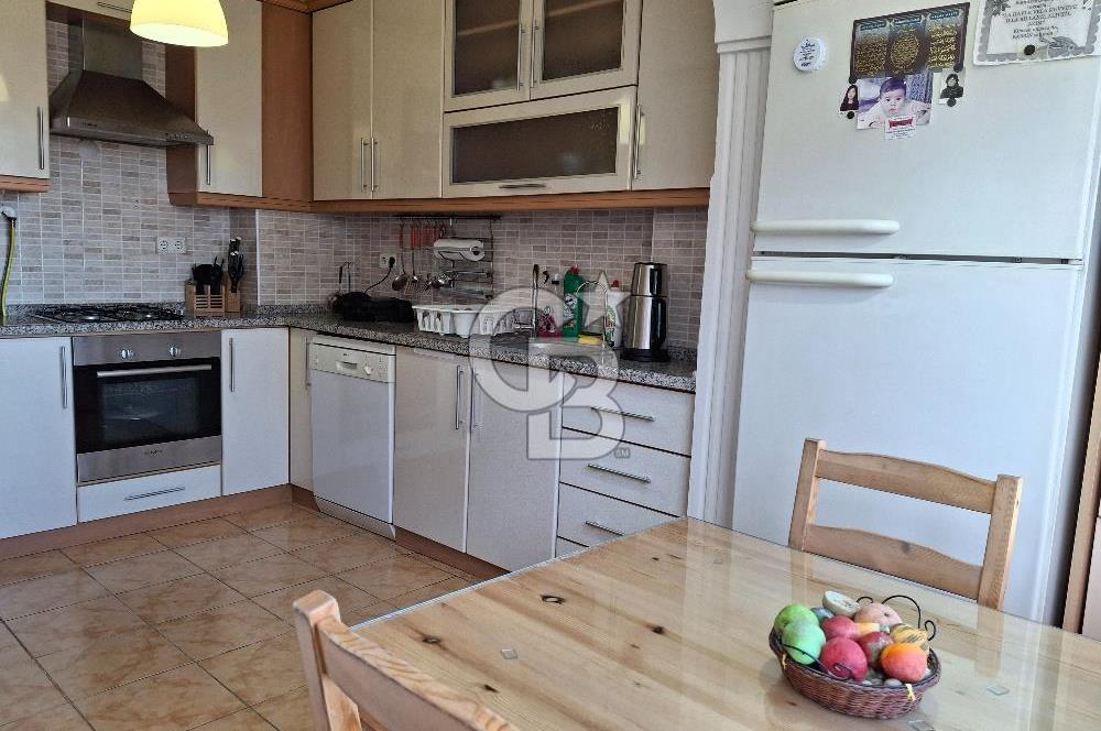 BÖLGE METRO YAKINI SATILIK 3+1 DAİRE