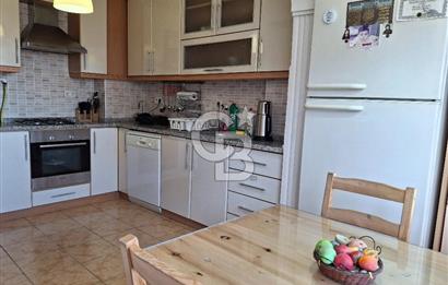 BÖLGE METRO YAKINI SATILIK 3+1 DAİRE