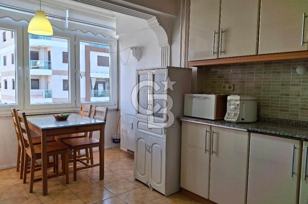 BÖLGE METRO YAKINI SATILIK 3+1 DAİRE