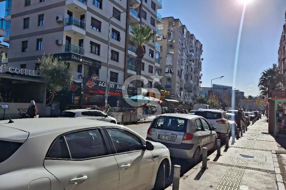 BÖLGE METRO YAKINI SATILIK 3+1 DAİRE