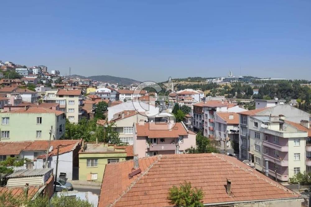 CB KİNG'DEN DİNKÇİLER MAHALLESİ 1+1 SATILIK DAİRE