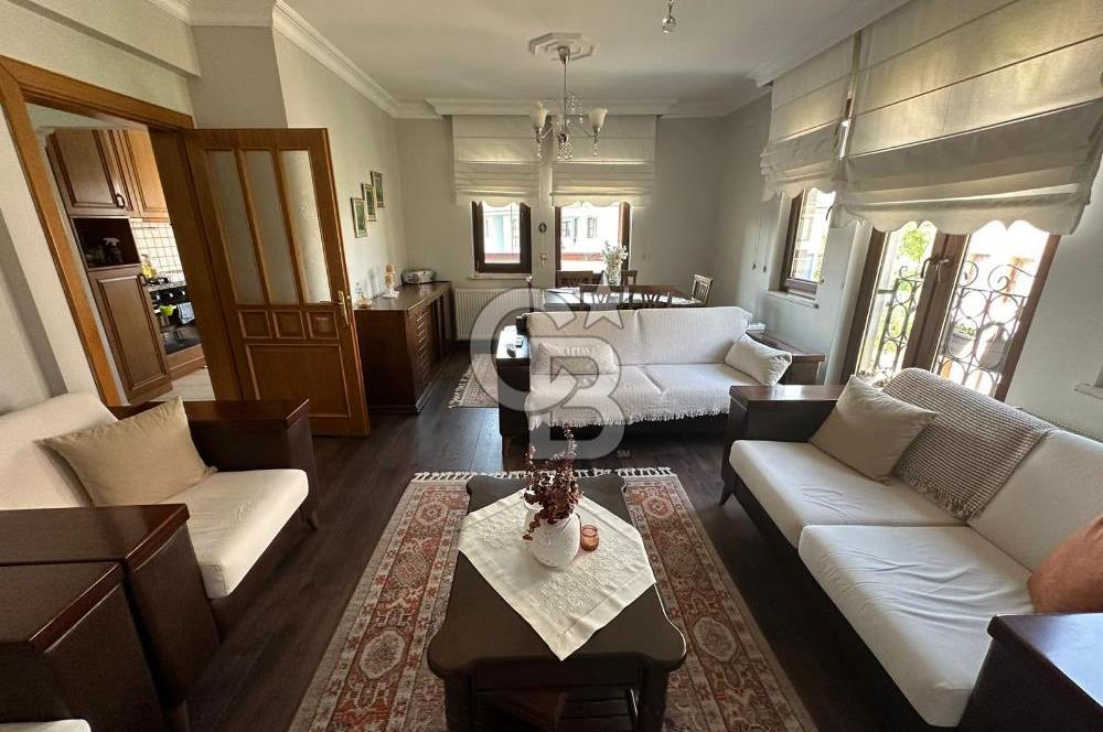 DÜZCE KALICI KONUTLAR 8 NCİ BÖLGE 64 ADA' DA 3+1 (KOMPLE İÇİ YAPILI) SATILIK EV