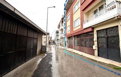 Yıldırım Duaçınarı Vişne Bölgesinde Bakımlı Komple Satılık Bina