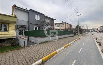 CB KiNG'DEN PAŞAALANI MAHALLESİ 6+1 SATILIK DUBLEKS MÜSTAKİL EV