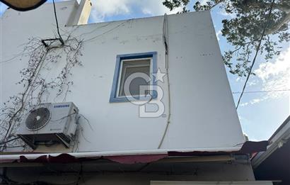 Bodrum Merkezi Lokasyonda Kiralık Büro 