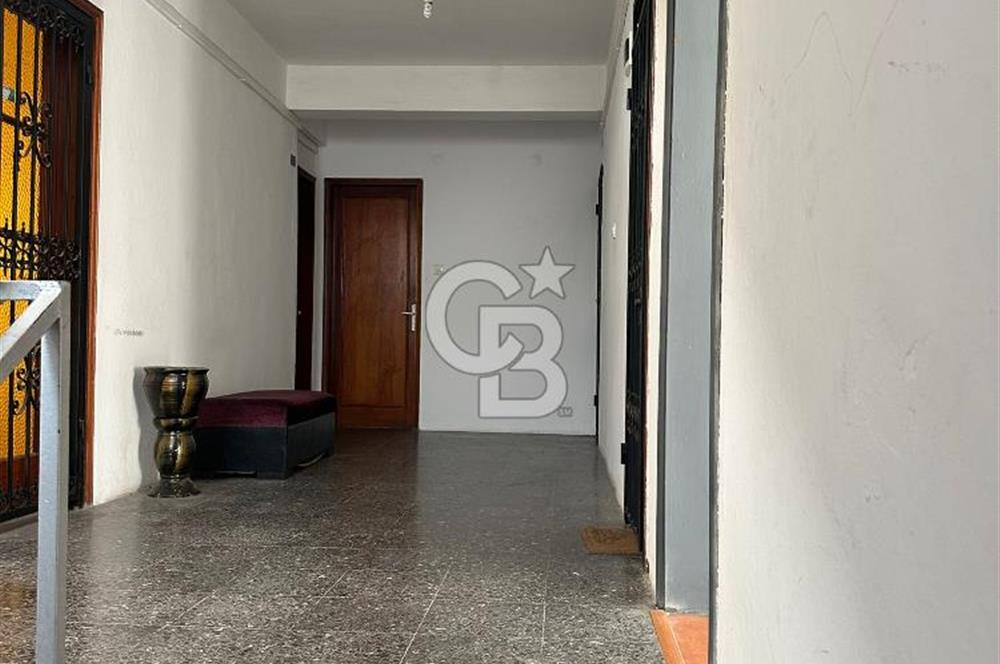 Bodrum Merkezi Lokasyonda Kiralık Büro 