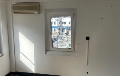 Bodrum Merkezi Lokasyonda Kiralık Büro 