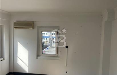 Bodrum Merkezi Lokasyonda Kiralık Büro 