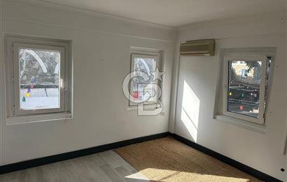 Bodrum Merkezi Lokasyonda Kiralık Büro 