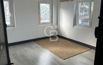 Bodrum Merkezi Lokasyonda Kiralık Büro 