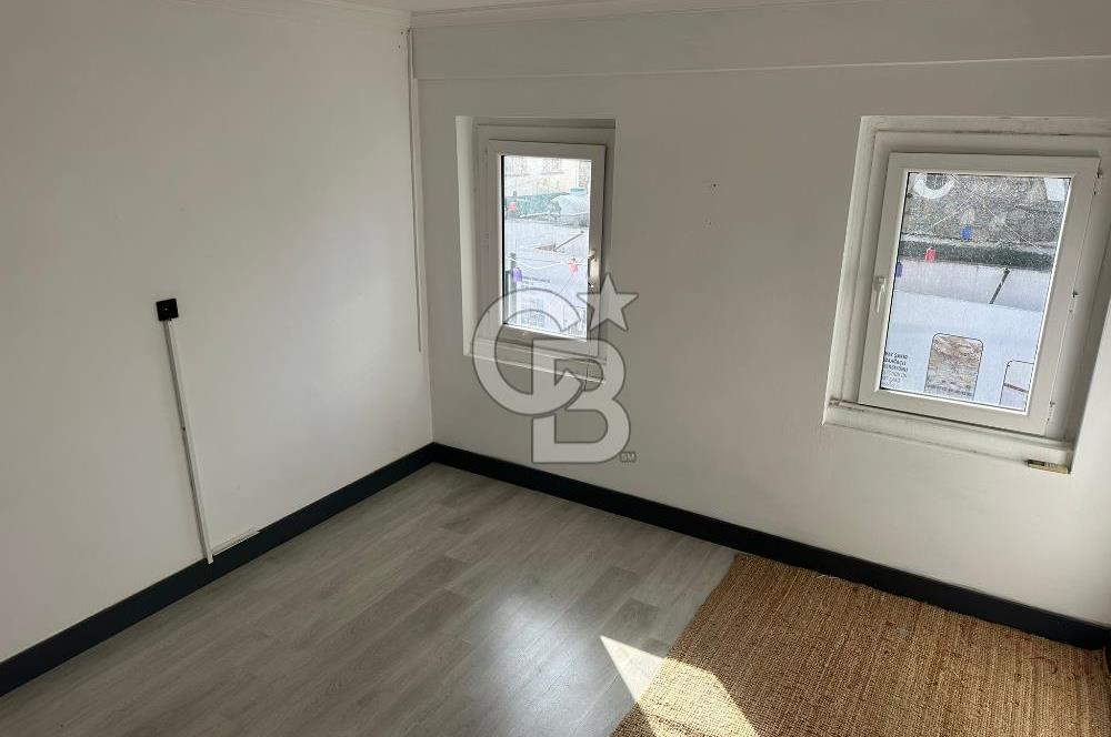 Bodrum Merkezi Lokasyonda Kiralık Büro 