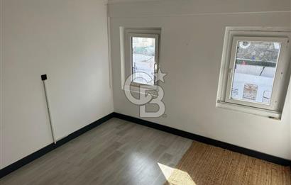 Bodrum Merkezi Lokasyonda Kiralık Büro 