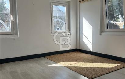 Bodrum Merkezi Lokasyonda Kiralık Büro 