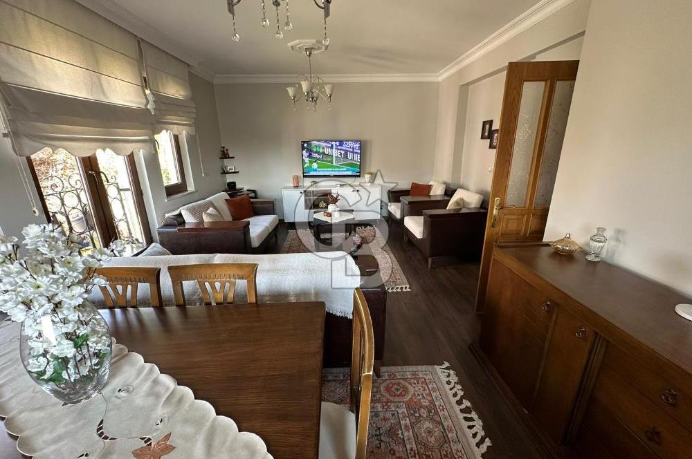 DÜZCE KALICI KONUTLAR 8 NCİ BÖLGE 64 ADA' DA 3+1 (KOMPLE İÇİ YAPILI) SATILIK EV