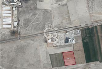 CB'DEN KARATAY ZİVECİKTE GELECEĞİN TİCARİ AKSINDA FIRSAT YATIRIM - 2 - 326846