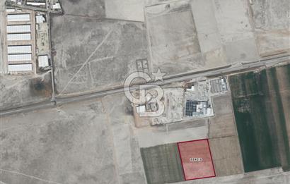 CB'DEN KARATAY ZİVECİKTE GELECEĞİN TİCARİ AKSINDA FIRSAT YATIRIM