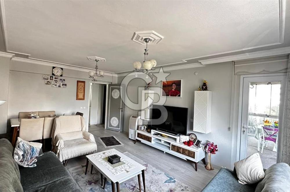 Soğukkuyu Yeni Girne Caddesi Üzeri 3+1 Satılık Satılık Daire