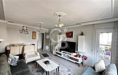 Soğukkuyu Yeni Girne Caddesi Üzeri 3+1 Satılık Satılık Daire