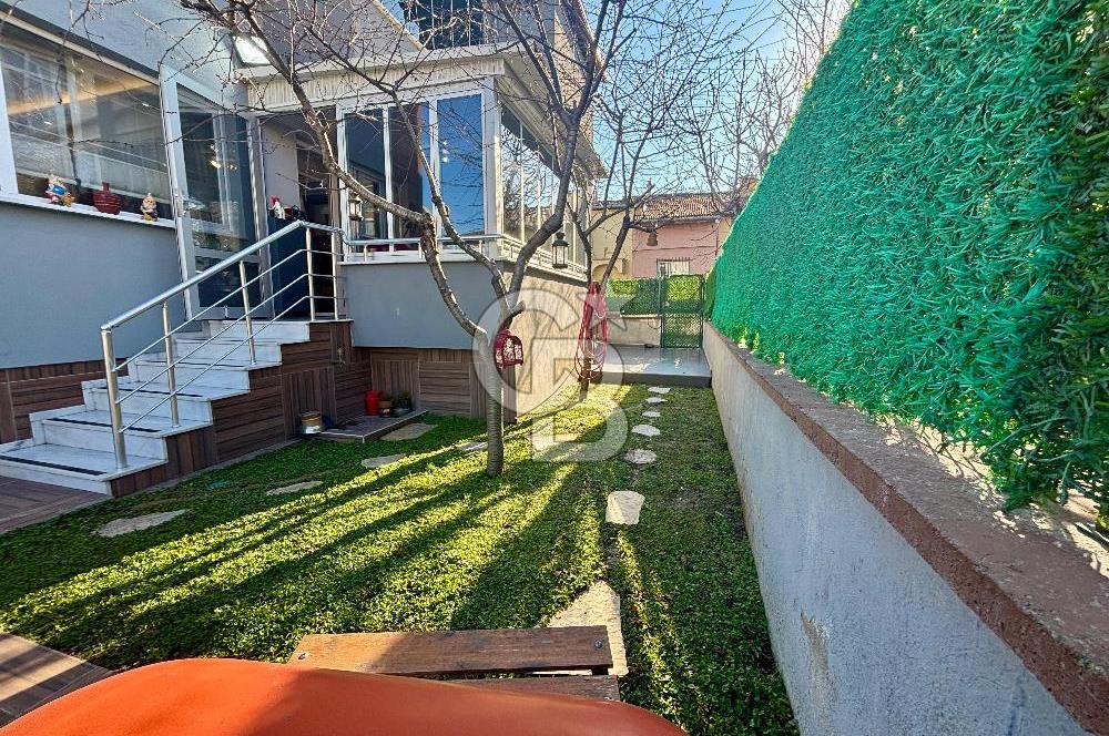 CB KiNG'DEN PAŞAALANI MAHALLESİ 6+1 SATILIK DUBLEKS MÜSTAKİL EV