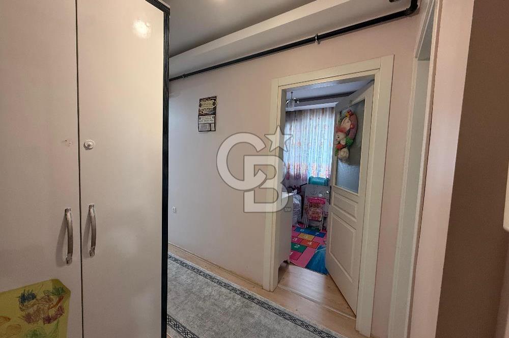 Torbalıda 2+1 Satılık Krediye Uygun Daire
