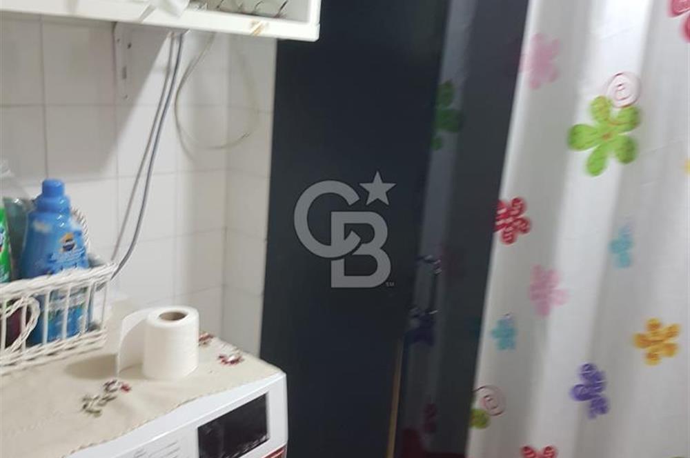 İzmir Poligon’da 100 m² Yarı Dubleks Satılık Daire