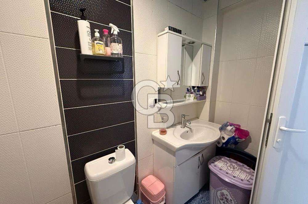 Torbalıda 2+1 Satılık Krediye Uygun Daire