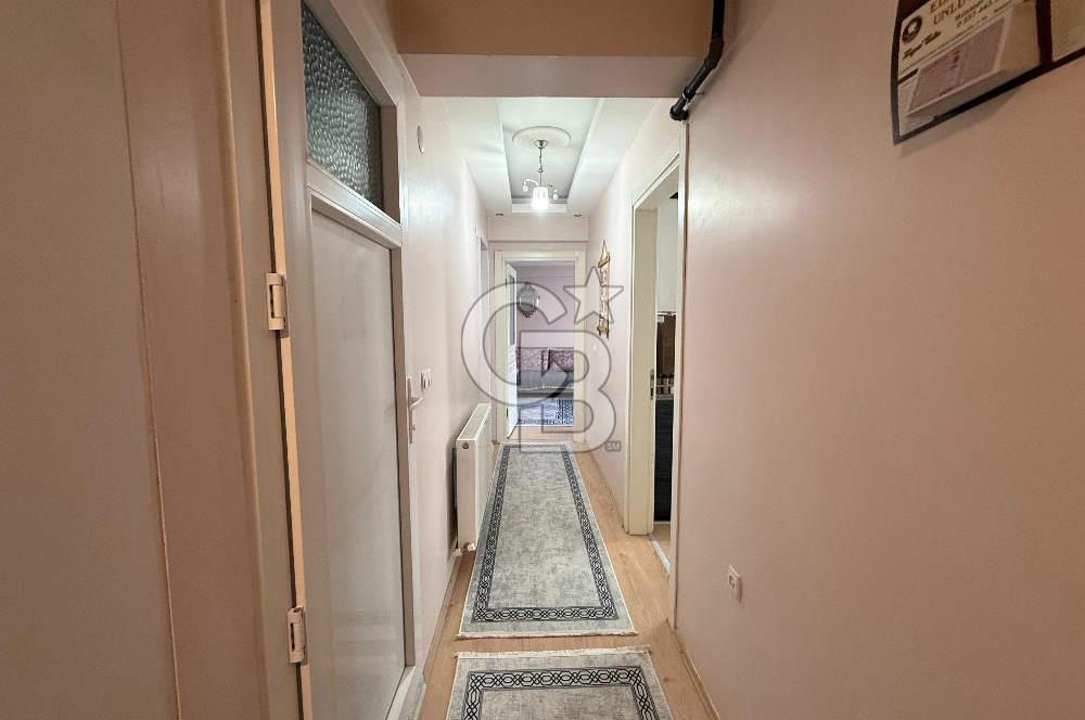 Torbalıda 2+1 Satılık Krediye Uygun Daire