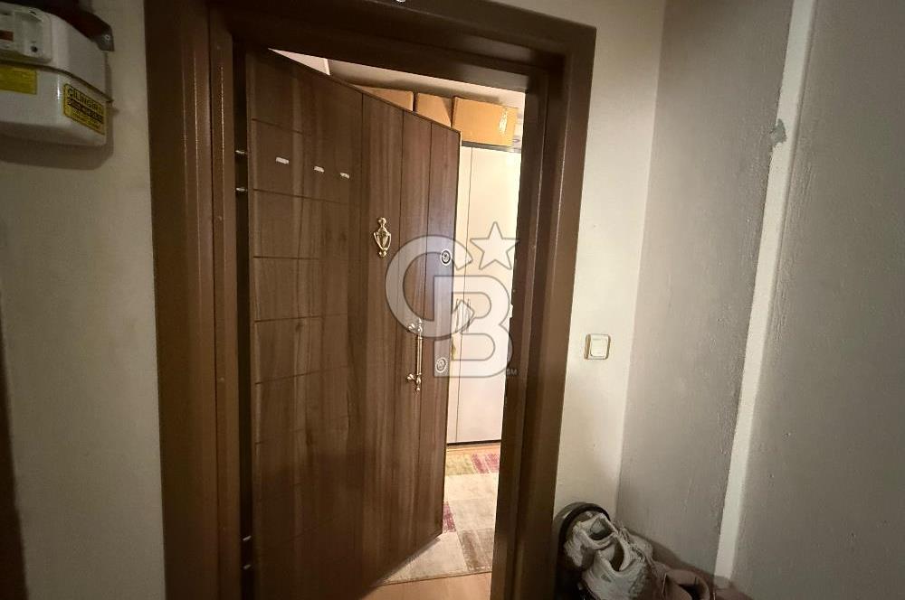 Torbalıda 2+1 Satılık Krediye Uygun Daire