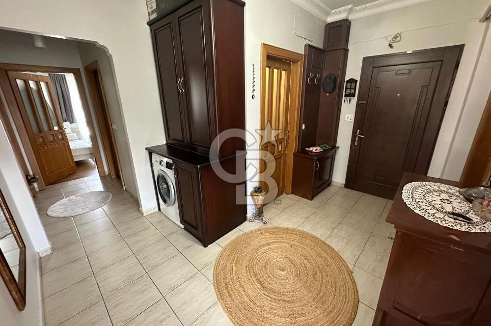 DÜZCE KALICI KONUTLAR 8 NCİ BÖLGE 64 ADA' DA 3+1 (KOMPLE İÇİ YAPILI) SATILIK EV