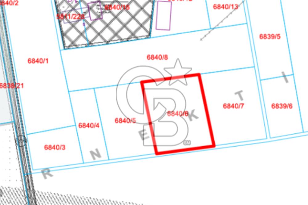 CB'DEN KARATAY ZİVECİKTE GELECEĞİN TİCARİ AKSINDA FIRSAT YATIRIM