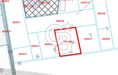 CB'DEN KARATAY ZİVECİKTE GELECEĞİN TİCARİ AKSINDA FIRSAT YATIRIM