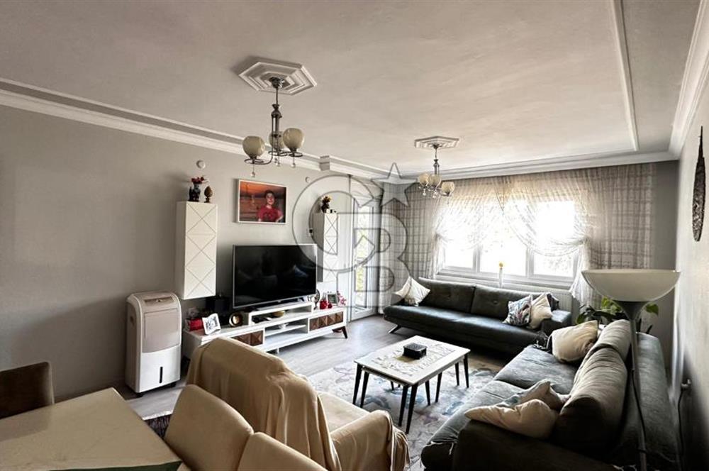 Soğukkuyu Yeni Girne Caddesi Üzeri 3+1 Satılık Satılık Daire