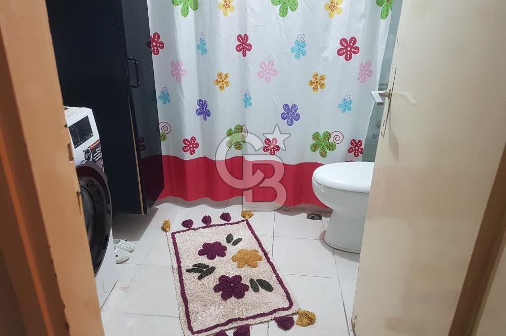 İzmir Poligon’da 100 m² Yarı Dubleks Satılık Daire