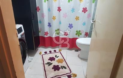 İzmir Poligon’da 100 m² Yarı Dubleks Satılık Daire