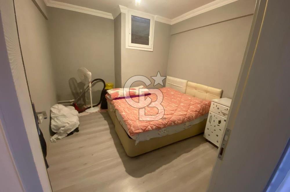 MUSELAND- BUCA YILDIZ MAHALLESİ YENİ METRO KARŞISI 1+1 SATILIK DAİRE