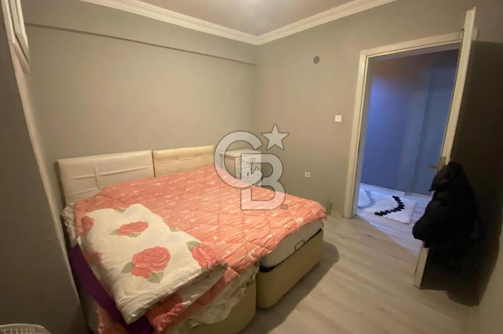 MUSELAND- BUCA YILDIZ MAHALLESİ YENİ METRO KARŞISI 1+1 SATILIK DAİRE