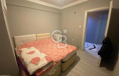 MUSELAND- BUCA YILDIZ MAHALLESİ YENİ METRO KARŞISI 1+1 SATILIK DAİRE