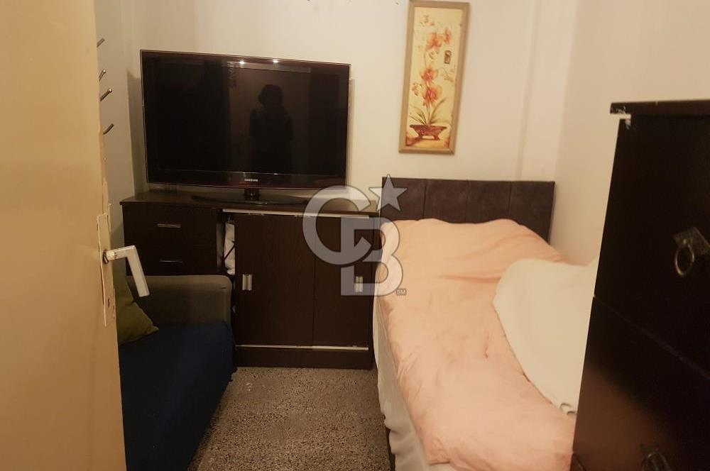 İzmir Poligon’da 100 m² Yarı Dubleks Satılık Daire