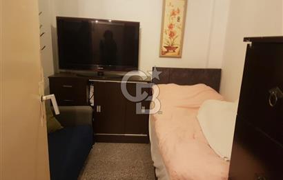 İzmir Poligon’da 100 m² Yarı Dubleks Satılık Daire