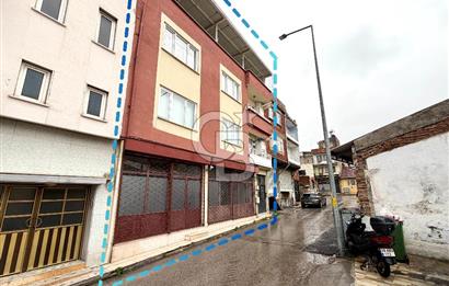Yıldırım Duaçınarı Vişne Bölgesinde Bakımlı Komple Satılık Bina