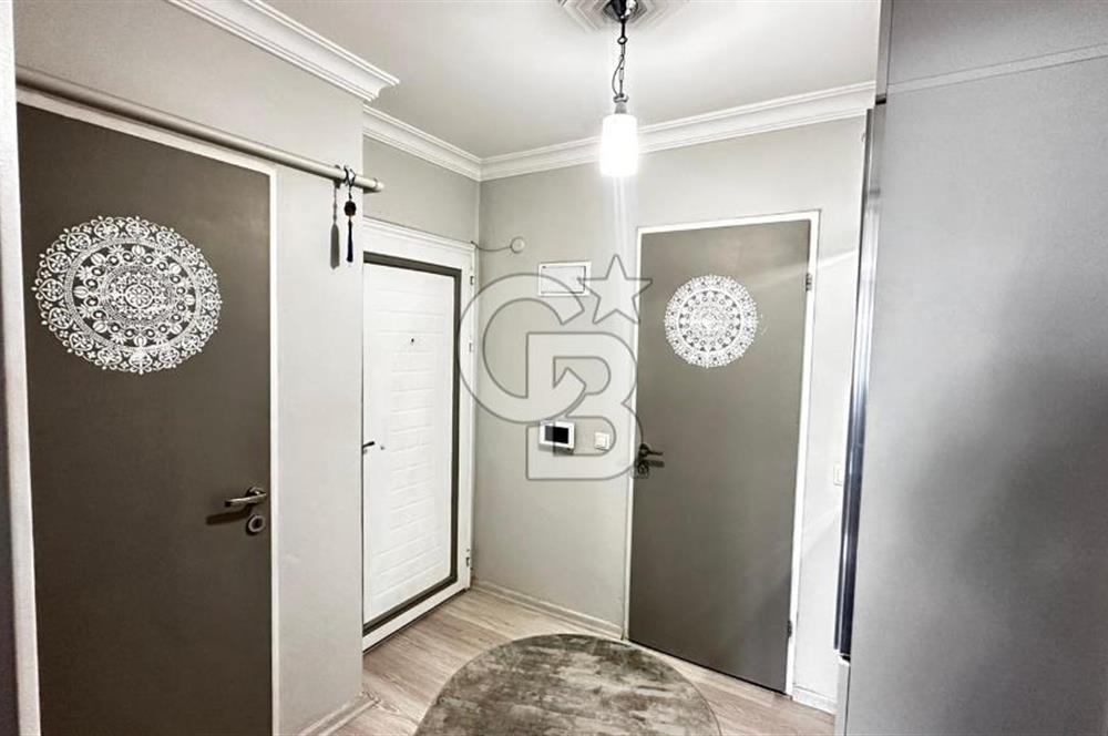 Soğukkuyu Yeni Girne Caddesi Üzeri 3+1 Satılık Satılık Daire